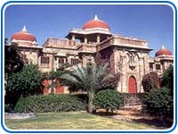 Ajit Bhawan, Jodhpur