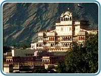 City Palace, Jaipur